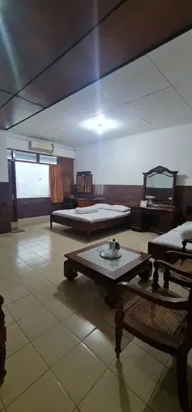 Disewakan Kos Kosan Jl. Setiabudi - Semarang