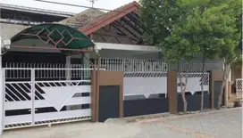 Dijual Rumah Lokasi Strategis Di Jl. Kesehatan Raya Semarang
