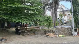 Tanah Siap Bangun Di Jl.Bukit wisnu / Bukit Lestari,Bukitsari Semarang