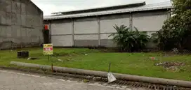 Tanah Siap Bangun Di Jl. Graha Mukti Residence, Semarang