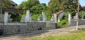 Tanah Siap Bangun Di Jl. Kawi IV, Semarang
