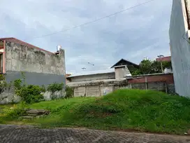 Tanah Dijual Di  Jl. Supriyadi Regency, Semarang