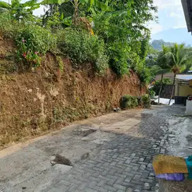 Tanah Siap Siap Bangun Di Jl. Kalirejo, Ungaran