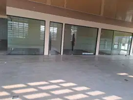 Gedung 3 Lantai Lokasi Strategis di Jaksel Sebelah SPBU