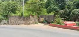 Tanah Dijual Di Ampel Gading Semarang