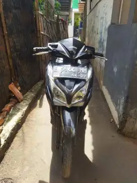 Honda vario kzr 2012 fi