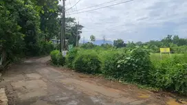 Tanah Siap Bangun Di Jl. Jambu, Kedungpane, Kec. Mijen