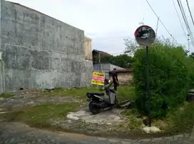 Tanah Siap Bangun Di Jl. Supriyadi Regency, Semarang
