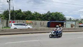 Tanah Siap Bangun Di Jl. Jendral Sudirman Blok C, Ungaran