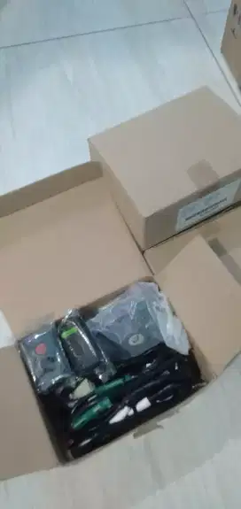 Jual Remote Motor Ori / Remot Yamaha