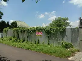 Dijual Tanah Jl. Guntur - Semarang