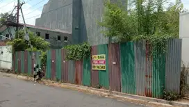 Dijual Tanah Jl. Ungaran Timur Raya