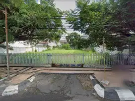 Tanah Dijual/Disewakan Di Jl. Pandanaran, Semarang