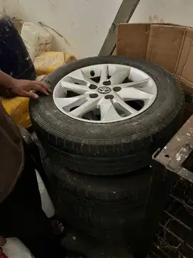 Velg  inova riebon