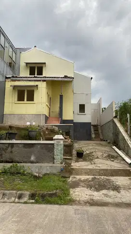 Dijual Tanah Lokasi Strategis di Jl. Guitar Raya Semarang
