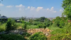 Tanah Siap Bangun Di Jl. Lawu, Lempongsari, Gajahmungkur, Semarang
