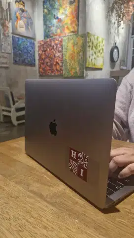 Macbook Air 2018 13