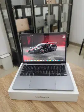Macbook Pro M2 2022 8/512
