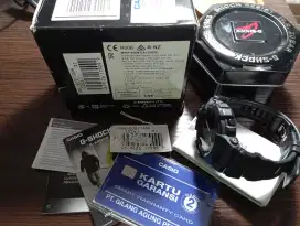 casio g-shock gshock gba-800 gba800 gsock gshok