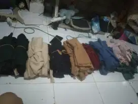 Cari lowongan.. jahit,obras,overdek, rantai jarum 2