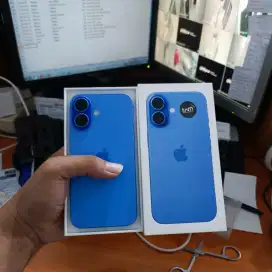 Iphone 16 128gb ibox