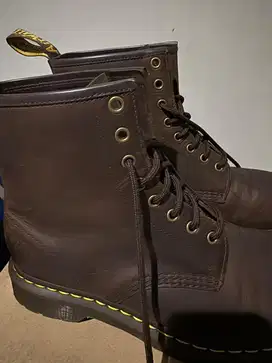 Dr Martens 1460 Crazy Horse