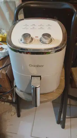 Air Fryer Gaabor