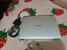 LAPTOP ASUS A407U Ram 8Gb / SSD 128Gb