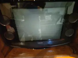 Jual Tv merek samsung