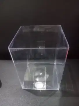 Acrylic kotak serbaguna