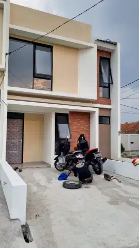 Dijual/Over Kredit Seroja Home Residence 3 Mezzanine 2lt