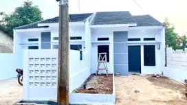 Rumah Termurah 300 Jutaan 5 Menit ke Tol Jatiasih Cash Only