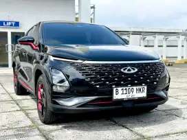 Chery Omoda 5 Rz Luxury 2023 matic Chery omoda 2023