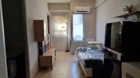 disewakan apartemen puncak kertajaya 2 BR full furnish mewah