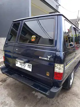 Toyota Kijang 1994 Bensin