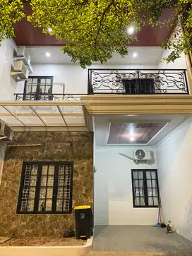 Dijual Sangat Murah Rumah Eropa 800 Jutaan Free Biaya2 All In
