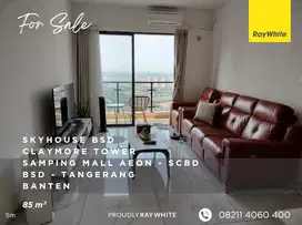 SKYHOUSE BSD - 85 m² - 3 Kt