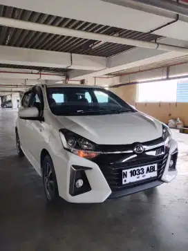 Ayla R manual 2022