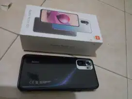 Redmi note 10s 6+2 GB/128 GB