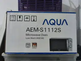 Microwave harga spesial