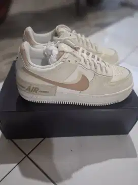 Nike Air Force1 Shadow (WOMEN)