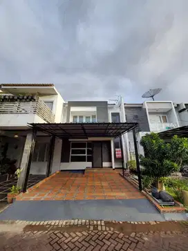 Dijual Rumah RSV Alam sutera Murah Jual Cepat