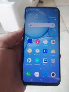 Jual hp vivo y50 hp cas