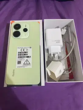 Redmi Note 14 4G , 8/256