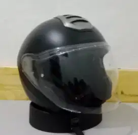 Schuberth M1 Halfface Communicator Cardo System