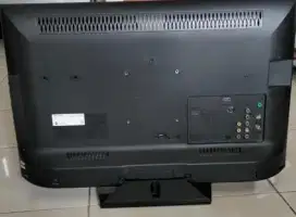 LCD Tv 24 Sony bekas