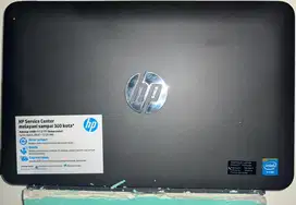 Jual murah netbook HP