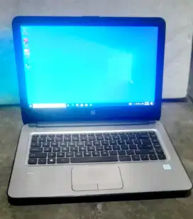 HP ProBook 348 G3 Core i7