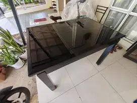 DIJUAL CEPAT MEJA MAKAN KAYU