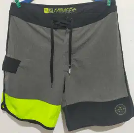 Celana surfing ripcurl size 32